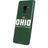 Ohio University Ohio Bobcats Logo Galaxy S9 Skin