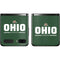 Ohio University Ohio Bobcats Logo Galaxy Z Flip Skin