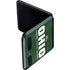 Ohio University Ohio Bobcats Logo Galaxy Z Flip Skin