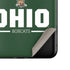 Ohio University Ohio Bobcats Logo Galaxy Z Flip Skin