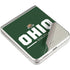 Ohio University Ohio Bobcats Logo Galaxy Z Flip3 5G Skin