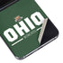 Ohio University Ohio Bobcats Logo Galaxy Z Flip5 5G Skin