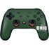 Ohio University Ohio Bobcats Logo Google Stadia Controller Skin