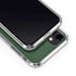 Ohio University Ohio Bobcats Logo iPhone 11 Clear Case