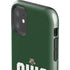 Ohio University Ohio Bobcats Logo iPhone 11 Impact Case