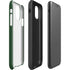 Ohio University Ohio Bobcats Logo iPhone 11 Pro Max Impact Case