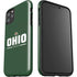 Ohio University Ohio Bobcats Logo iPhone 11 Pro Max Impact Case