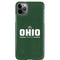 Ohio University Ohio Bobcats Logo iPhone 11 Pro Max Lite Case