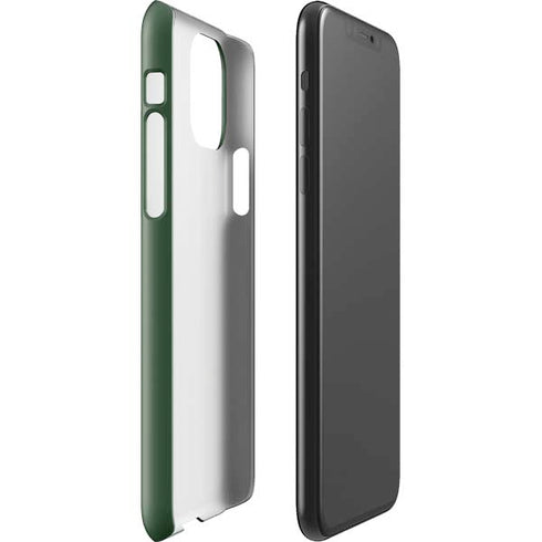 Ohio University Ohio Bobcats Logo iPhone 11 Pro Max Lite Case