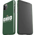 Ohio University Ohio Bobcats Logo iPhone 11 Pro Max Lite Case