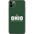 Ohio University Ohio Bobcats Logo iPhone 11 Pro Max Skin