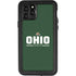 Ohio University Ohio Bobcats Logo iPhone 11 Pro Waterproof Case