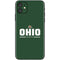 Ohio University Ohio Bobcats Logo iPhone 11 Skin