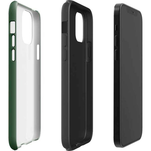 Ohio University Ohio Bobcats Logo iPhone 12 Mini Impact Case