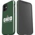 Ohio University Ohio Bobcats Logo iPhone 12 Mini Impact Case