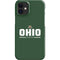 Ohio University Ohio Bobcats Logo iPhone 12 Mini Lite Case