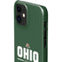 Ohio University Ohio Bobcats Logo iPhone 12 Mini Lite Case
