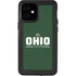 Ohio University Ohio Bobcats Logo iPhone 12 Mini Waterproof Case