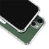 Ohio University Ohio Bobcats Logo iPhone 12 Pro Clear Case