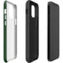Ohio University Ohio Bobcats Logo iPhone 12 Pro Impact Case