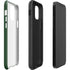 Ohio University Ohio Bobcats Logo iPhone 12 Pro Max Impact Case