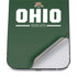 Ohio University Ohio Bobcats Logo iPhone 12 Pro Skin