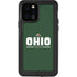 Ohio University Ohio Bobcats Logo iPhone 12 Pro Waterproof Case
