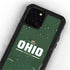 Ohio University Ohio Bobcats Logo iPhone 12 Pro Waterproof Case
