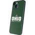 Ohio University Ohio Bobcats Logo iPhone 13 Mini Skin