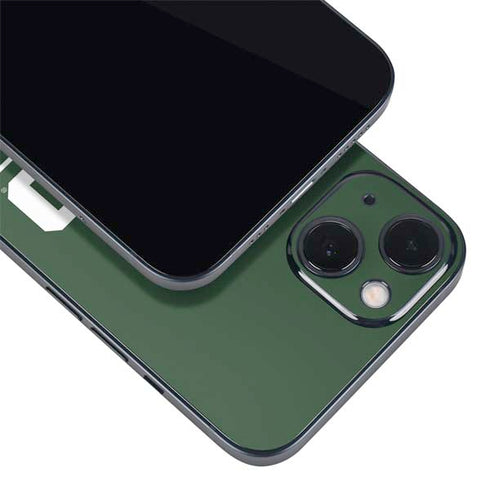 Ohio University Ohio Bobcats Logo iPhone 13 Mini Skin