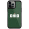 Ohio University Ohio Bobcats Logo iPhone 13 Pro Cargo Case