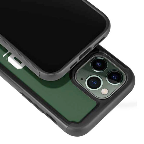 Ohio University Ohio Bobcats Logo iPhone 13 Pro Cargo Case