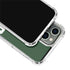 Ohio University Ohio Bobcats Logo iPhone 13 Pro Clear Case