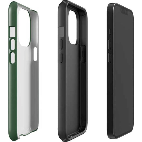 Ohio University Ohio Bobcats Logo iPhone 13 Pro Impact Case