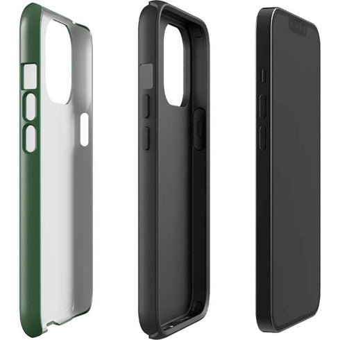 Ohio University Ohio Bobcats Logo iPhone 13 Pro Max Impact Case