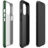 Ohio University Ohio Bobcats Logo iPhone 13 Pro Max Impact Case