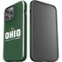 Ohio University Ohio Bobcats Logo iPhone 13 Pro Max Impact Case