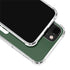 Ohio University Ohio Bobcats Logo iPhone 14 Plus Clear Case