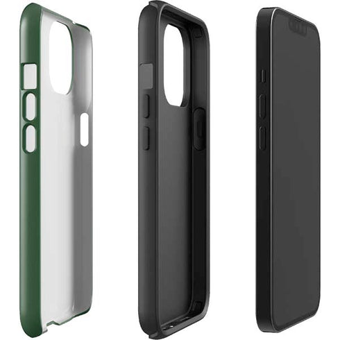 Ohio University Ohio Bobcats Logo iPhone 14 Impact Case