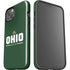 Ohio University Ohio Bobcats Logo iPhone 14 Impact Case