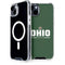 Ohio University Ohio Bobcats Logo iPhone 14 Plus MagSafe Case