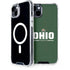 Ohio University Ohio Bobcats Logo iPhone 15 Plus MagSafe Case