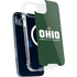 Ohio University Ohio Bobcats Logo iPhone 14 Plus MagSafe Case