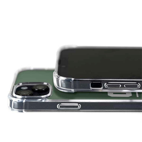 Ohio University Ohio Bobcats Logo iPhone 14 Plus MagSafe Case