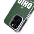 Ohio University Ohio Bobcats Logo iPhone 15 Pro MagSafe Case