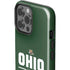 Ohio University Ohio Bobcats Logo iPhone 15 Pro Max Impact Case