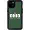 Ohio University Ohio Bobcats Logo iPhone 15 Plus Waterproof Case