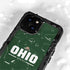 Ohio University Ohio Bobcats Logo iPhone 15 Plus Waterproof Case