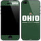 Ohio University Ohio Bobcats Logo iPhone 5/5s/5SE Skin