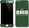 Ohio University Ohio Bobcats Logo iPhone 6/6s Plus Skin